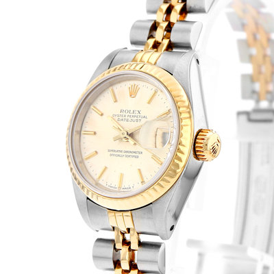 Rolex Lady-Datejust