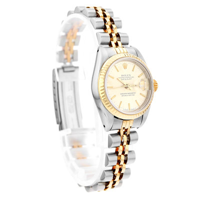 Rolex Lady-Datejust