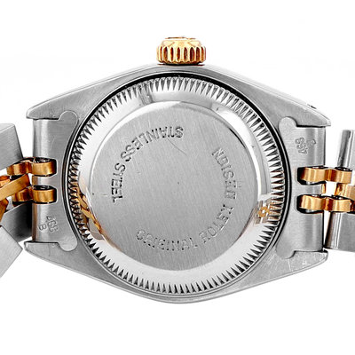 Rolex Lady-Datejust