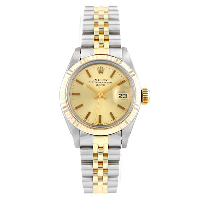 Rolex Lady-Datejust