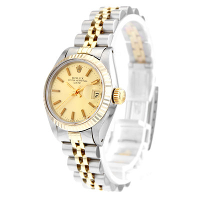 Rolex Lady-Datejust
