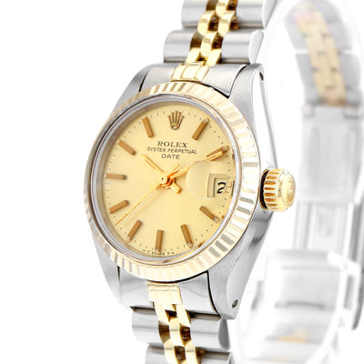 Rolex Lady-Datejust