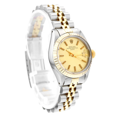 Rolex Lady-Datejust