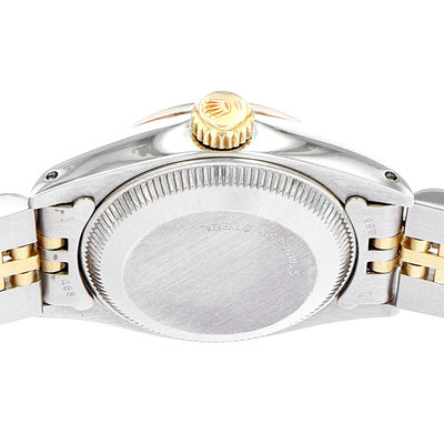 Rolex Lady-Datejust