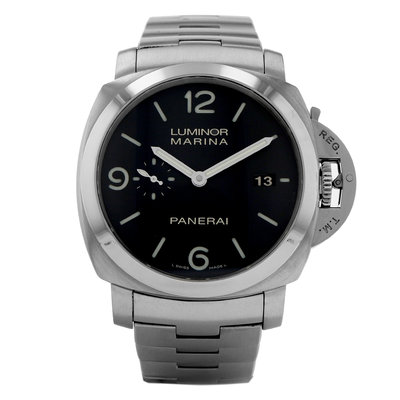 Panerai Luminor Marina