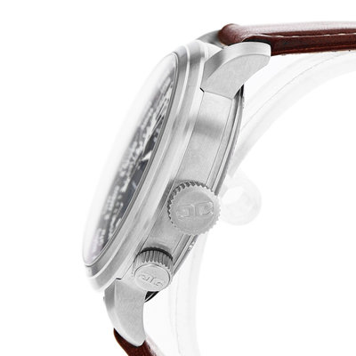Glashutte Original Senator Navigatort Worldview