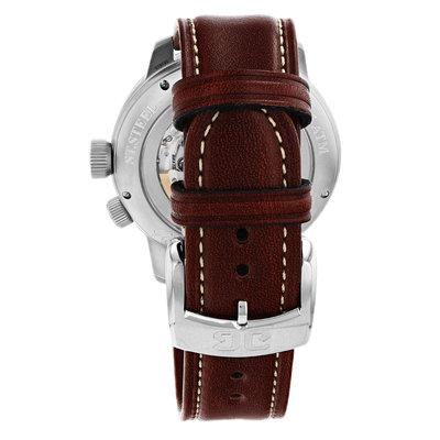 Glashutte Original Senator Navigatort Worldview
