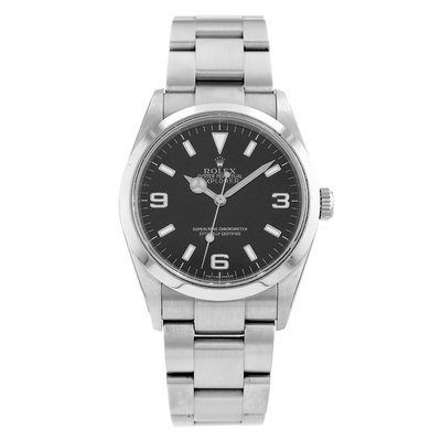 Rolex Explorer