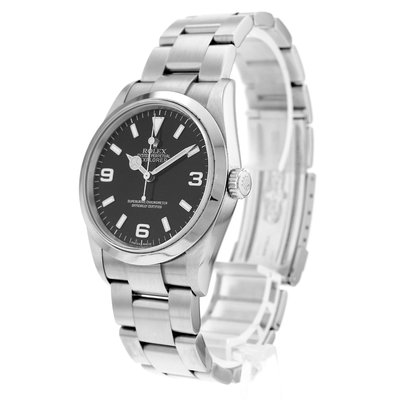 Rolex Explorer
