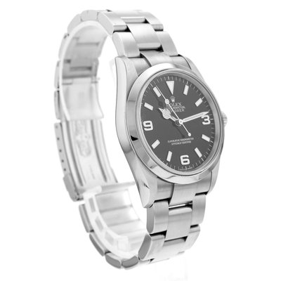 Rolex Explorer