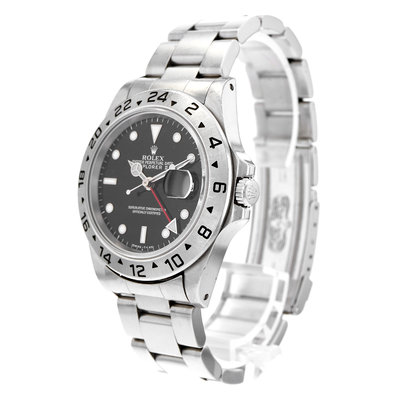Rolex Explorer II