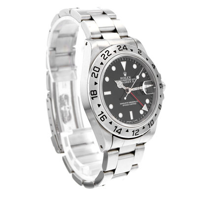 Rolex Explorer II