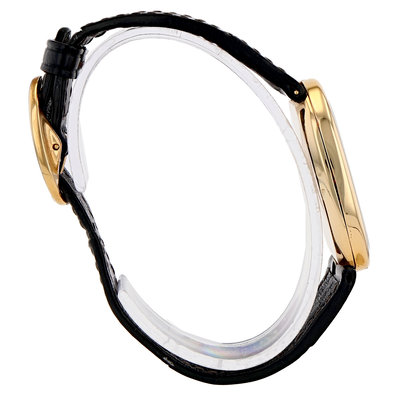 Patek Philippe Golden Ellipse