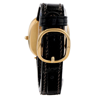 Patek Philippe Golden Ellipse