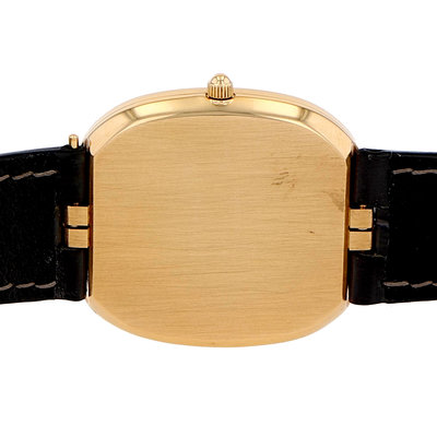 Patek Philippe Golden Ellipse