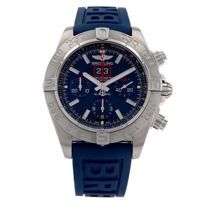 Breitling Blackbird