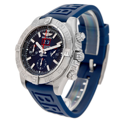 Breitling Blackbird