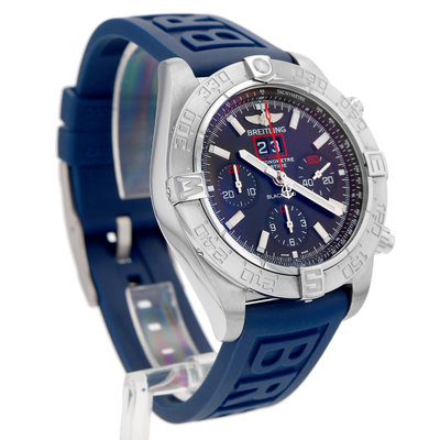 Breitling Blackbird