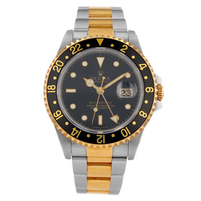 Rolex GMT-Master