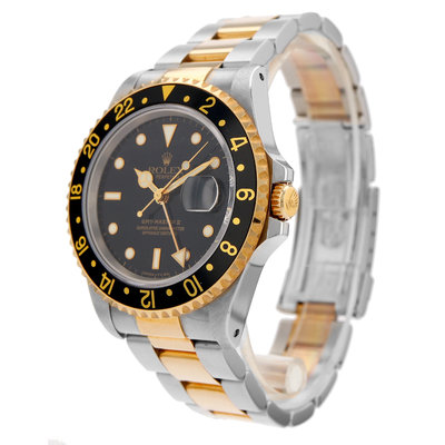 Rolex GMT-Master