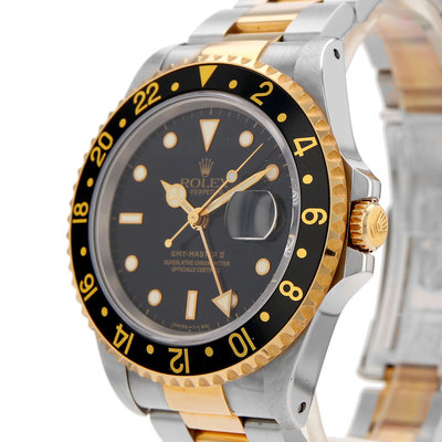 Rolex GMT-Master
