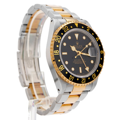 Rolex GMT-Master