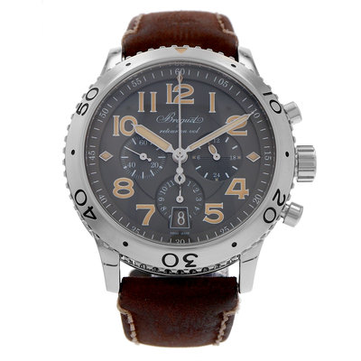 Breguet Type XX - XXI - XXII