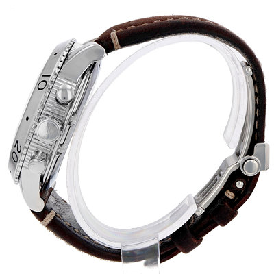 Breguet Type XX - XXI - XXII 3817ST/X2/3ZU Gray Dial 42