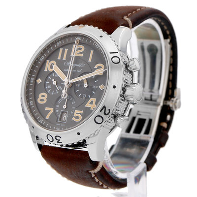 Breguet Type XX - XXI - XXII