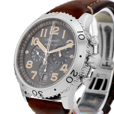 Breguet Type XX - XXI - XXII