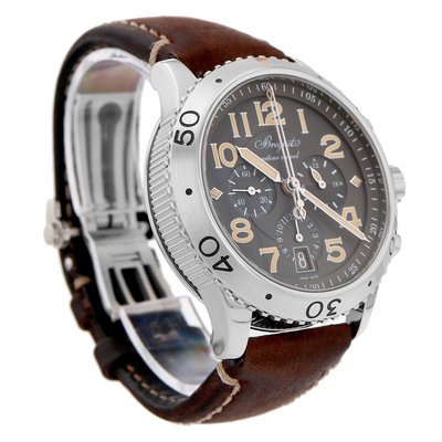 Breguet Type XX - XXI - XXII