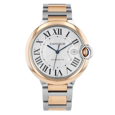 Cartier Ballon Bleu