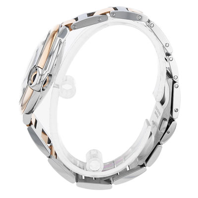 Cartier Ballon Bleu W2BB0004 Silver Dial 42