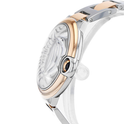 Cartier Ballon Bleu