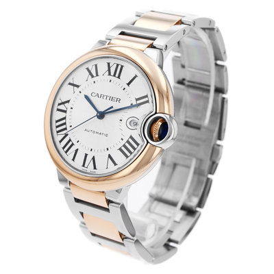 Cartier Ballon Bleu
