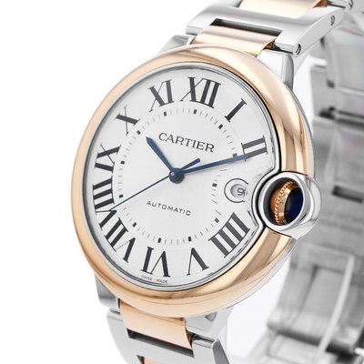 Cartier Ballon Bleu