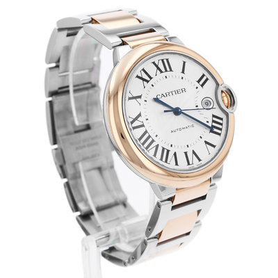 Cartier Ballon Bleu