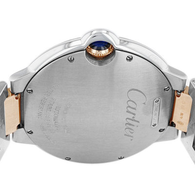 Cartier Ballon Bleu
