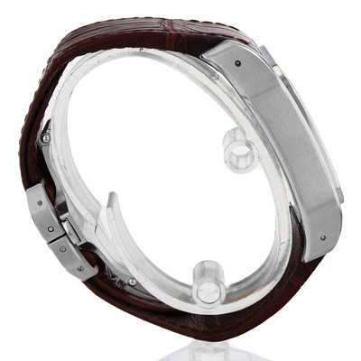 Cartier Santos 100