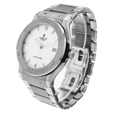 Hublot Classic Fusion