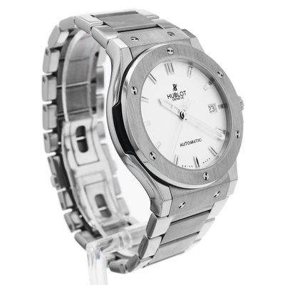 Hublot Classic Fusion