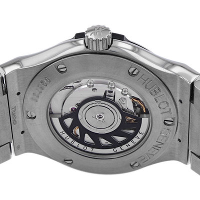 Hublot Classic Fusion 45, 42, 38, 33 mm