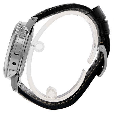 Panerai Luminor Marina 1950 3 Days Automatic PAM 01359 Black Dial 44