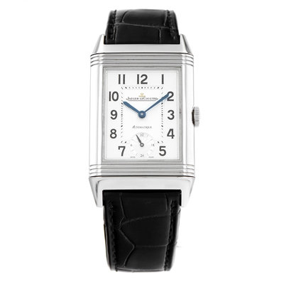 Jaeger-LeCoultre Reverso