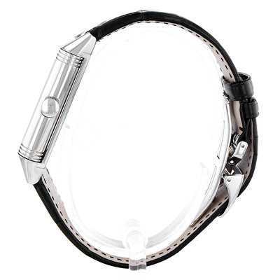 Jaeger-LeCoultre Reverso 278.8.56 White Dial 27