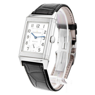 Jaeger-LeCoultre Reverso
