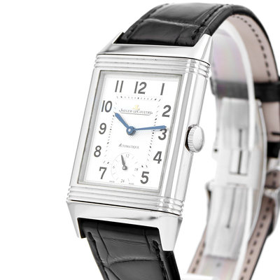 Jaeger-LeCoultre Reverso