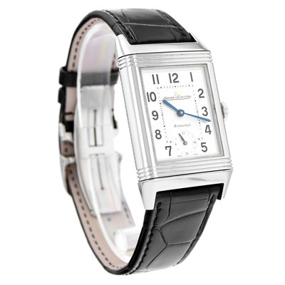 Jaeger-LeCoultre Reverso