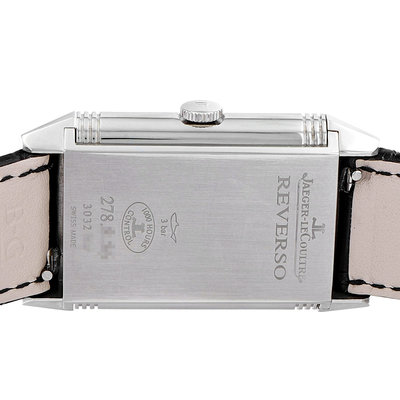 Jaeger-LeCoultre Reverso