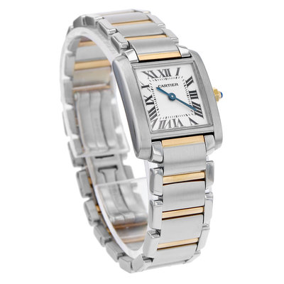 Cartier Tank Francaise